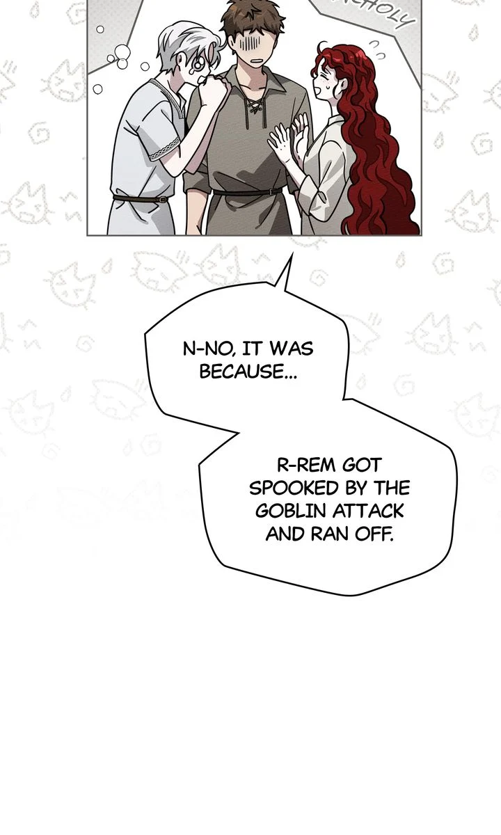 Under the Oak Tree Chapter 105 image 34